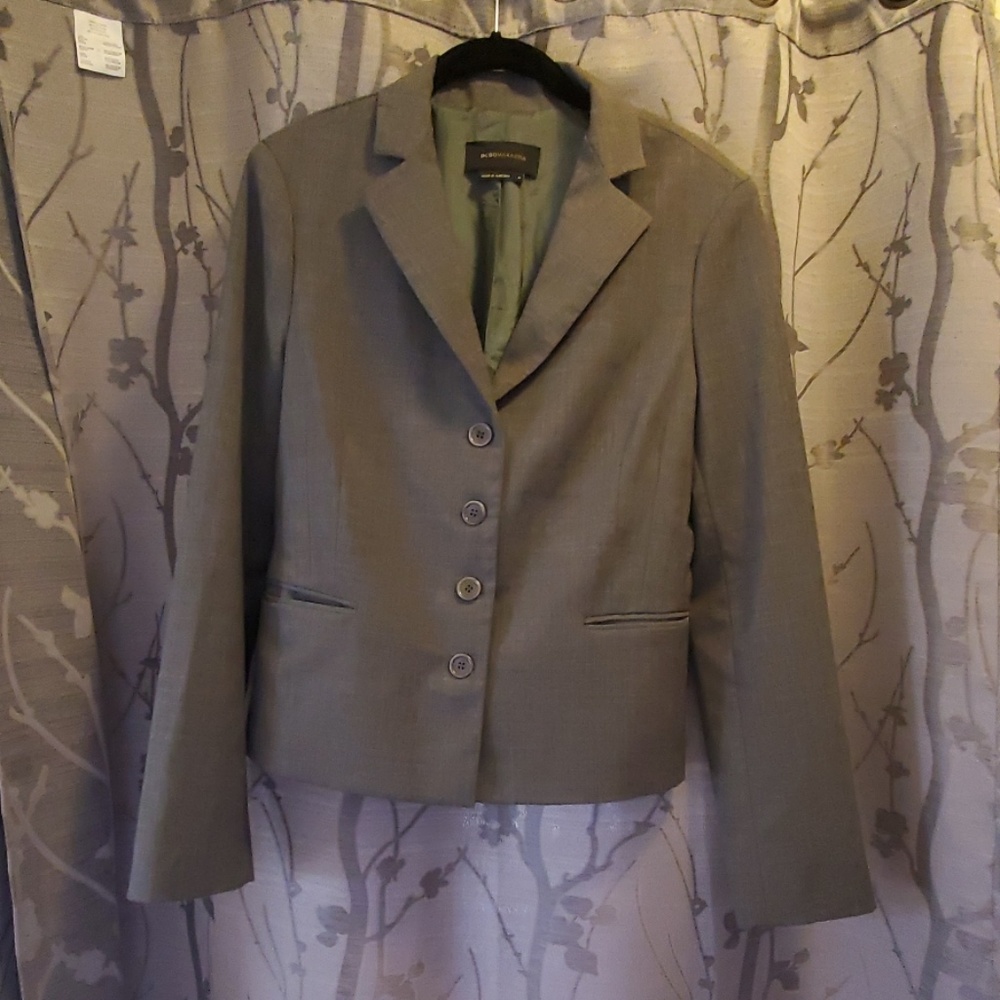 BCBG blazer